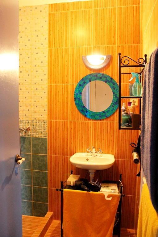 Best View Small House Free Parking Self Check-In Budapeste Exterior foto