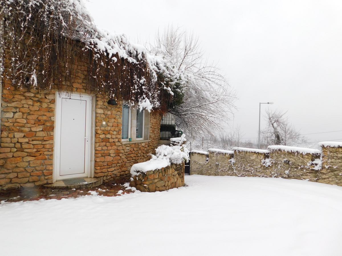 Best View Small House Free Parking Self Check-In Budapeste Exterior foto