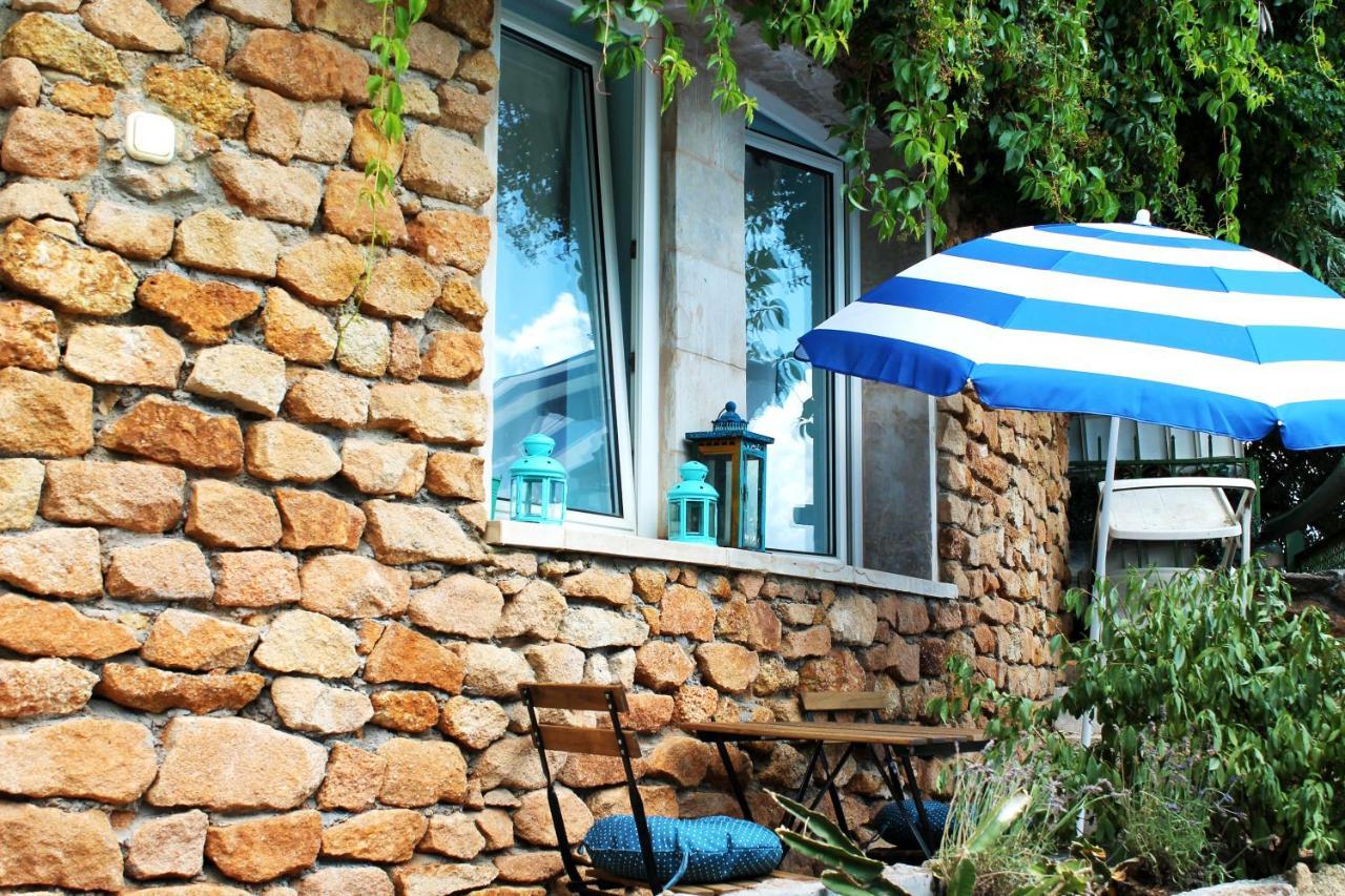Best View Small House Free Parking Self Check-In Budapeste Exterior foto